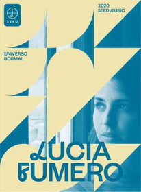 FUMERO, LUCIA - UNIVERSO NORMAL