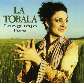 LA TOBALA - LENGUAJE PURO