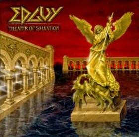 EDGUY - THEATER OF SALVATION