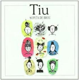 TIU - SOPETA DE BROU