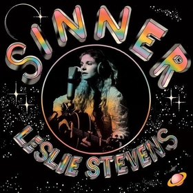 STEVENS, LESLIE - SINNER