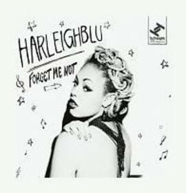 HARLEIGHBLU - FORGET ME NOT