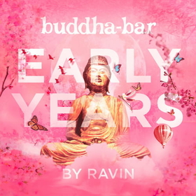 VARIOS ARTISTAS - BUDDHA-BAR EARLY YEARS -HQ-