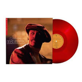HATHAWAY, DONNY - NOW PLAYING -LTD RED-