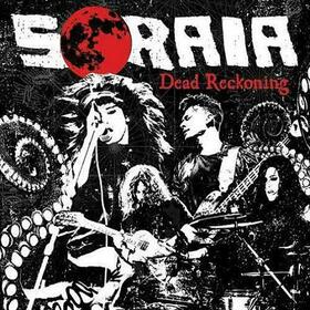 SORAIA - DEAD RECKONING
