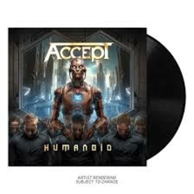 ACCEPT - HUMANOID -HQ-