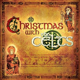 CELTS - CHRISTMAS WITH THE CELTS