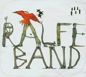 RALFE BAND - SWORDS