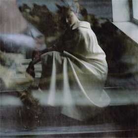 GHOST TRANSMISSION - APPARITIONS