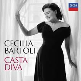 BARTOLI, CECILIA - CASTA DIVA