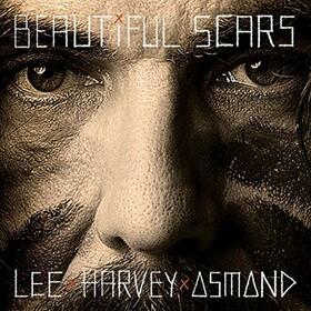 OSMOND, LEE HARVEY - BEAUTIFUL SCARS