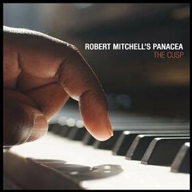 MITCHELL, ROBERT'S PANACE - CUSP