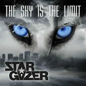 STARGAZER - SKY IS THE LIMIT