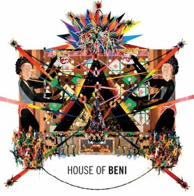 BENI - HOUSE OF BENI