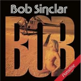 SINCLAR, BOB - PARADISE -HQ-