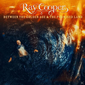 COOPER, RAY - BETWEEN THE GOLDEN AGE..