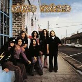 LYNYRD SKYNYRD - PRONOUNCED LEH'NERD SKIN'NERD