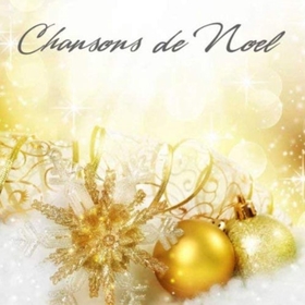 VARIOS ARTISTAS - CHANSONS DE NOEL