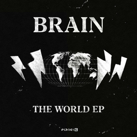 BRAIN - WORLD -EP-