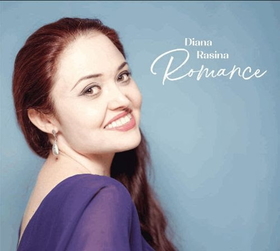 RASINA, DIANA - ROMANCE