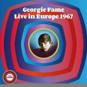 FAME, GEORGIE - RHYTHM AND BLUES AND JAZZ