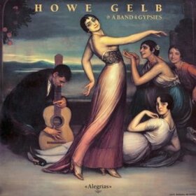 GELB, HOWE - ALEGRIAS - EDICION 2
