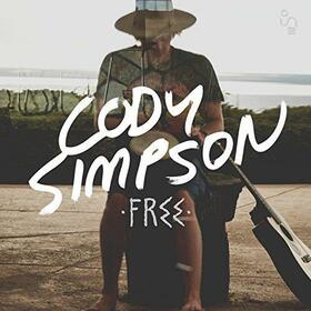 SIMPSON, CODY - FREE