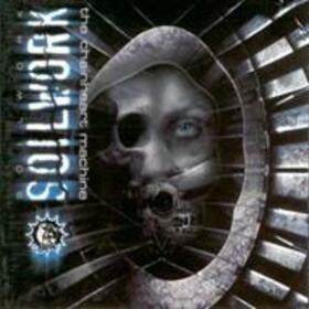 SOILWORK - CHAINHEART MACHINE -LTD-