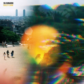 SR. CHINARRO - REALITY SHOW