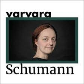 VARVARA - SCHUMANN
