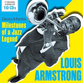 ARMSTRONG, LOUIS - CLASSICS AND RARITIES