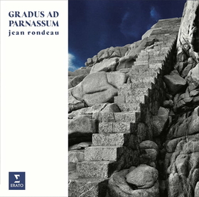 RONDEAU, JEAN - GRADUS AD PARNASSUM