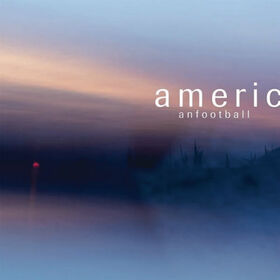 AMERICAN FOOTBALL - AMERICAN FOOTBALL (LP3)