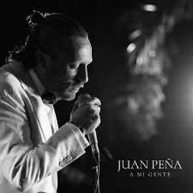 PEÑA, JUAN - A MI GENTE + DVD
