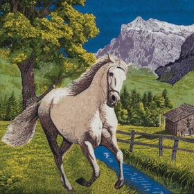 HEATHER TROST - PETRICHOR