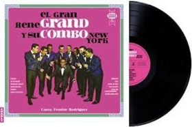 GRAND, RENE - EL GRAN -HQ-