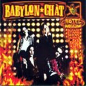BABYLON CHAT - HOTEL ADICCION