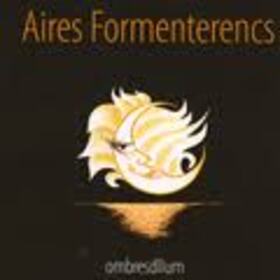 AIRES FORMENTERENCS - OMBRESDLLUM