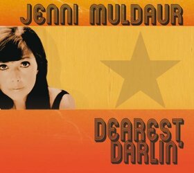 MULDAUR, JENNI - DEAREST DARLING