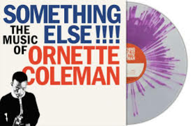 COLEMAN, ORNETTE - SOMETHING ELSE -LTD PURPLE-
