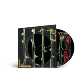 TYPE O NEGATIVE - OCTOBER RUST -LTD PD-