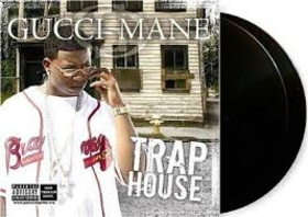 MANE, GUCCI - TRAP HOUSE -LTD-