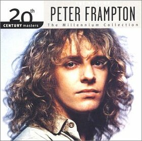 FRAMPTON, PETER - 20TH CENTURY MASTERS=ECO