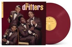 DRIFTERS - NOW PLAYING -LTD RED-