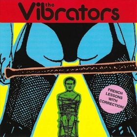 VIBRATORS - FRENCH LESSONS WITH..