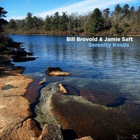 BROVOLD, BILL - SERENITY KNOLLS