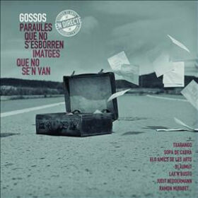 GOSSOS - 25 ANYS