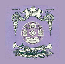 CARR, JAMES - THESE ARMS OF MINE