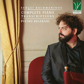 BELTRANI, PIETRO - RACHMANINOV: COMPL