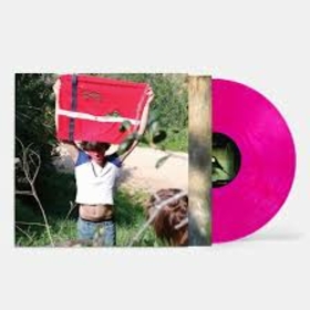 EAR - RUMSPRINGA -HQ-